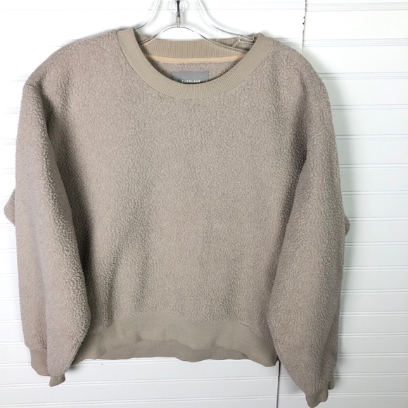 Everlane | Sweaters | Everlane Wooly 